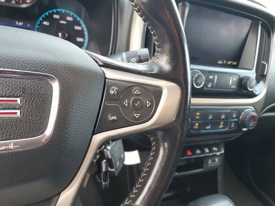 2021 GMC Canyon 2WD Denali