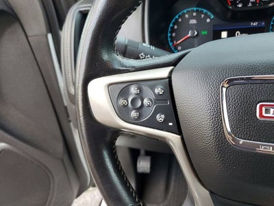 2021 GMC Canyon 2WD Denali