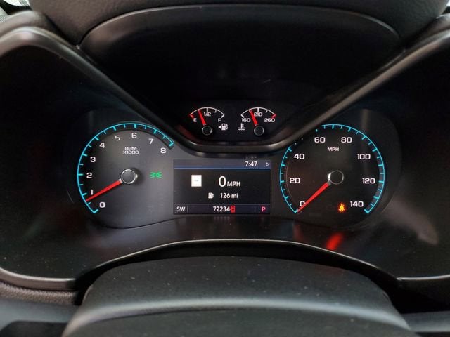 2021 GMC Canyon 2WD Denali