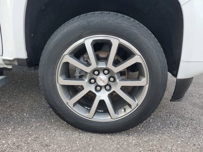 2021 GMC Canyon 2WD Denali