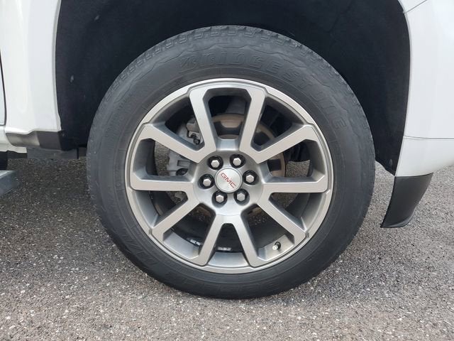 2021 GMC Canyon 2WD Denali