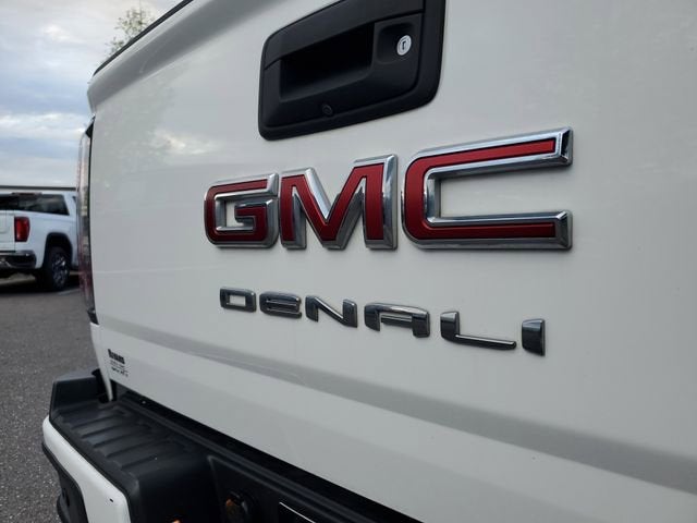 2021 GMC Canyon 2WD Denali