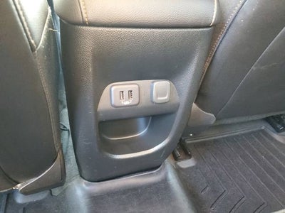 2021 GMC Canyon 4WD AT4 w/Cloth