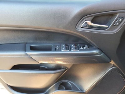 2021 GMC Canyon 4WD AT4 w/Cloth