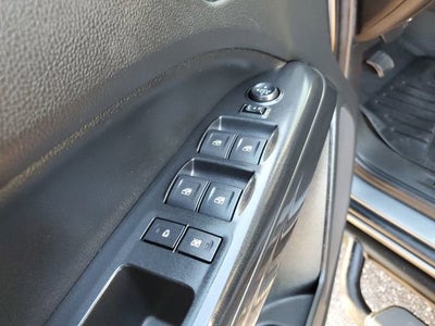 2021 GMC Canyon 4WD AT4 w/Cloth