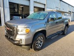 2021 GMC Canyon 4WD AT4 w/Cloth