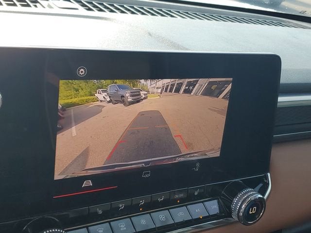 2023 GMC Canyon AT4