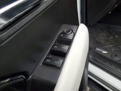 2023 GMC Canyon AT4X