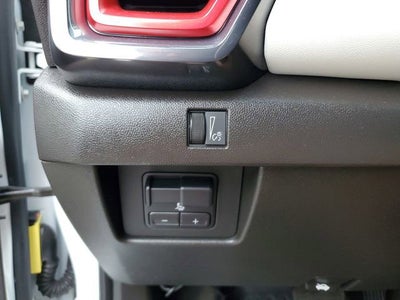 2023 GMC Canyon AT4X