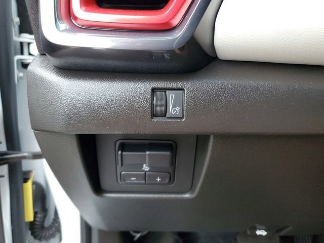 2023 GMC Canyon AT4X