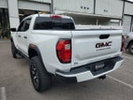 2023 GMC Canyon AT4X