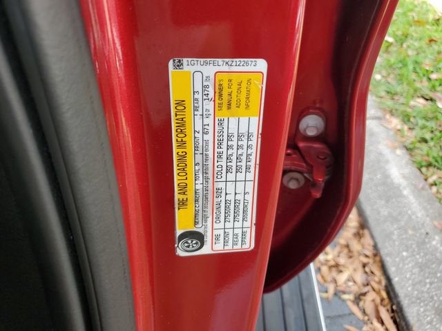 2019 GMC Sierra 1500 Denali