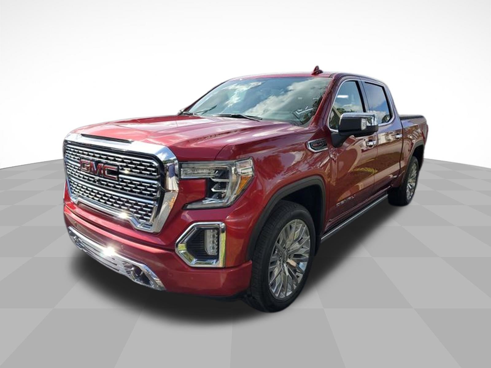 2019 GMC Sierra 1500 Denali