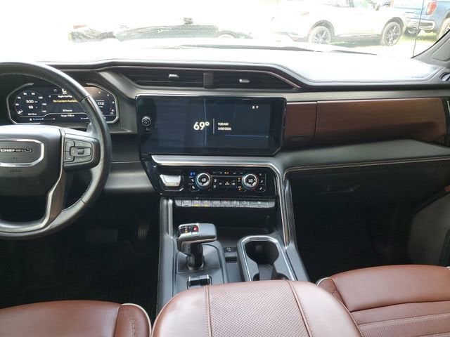 2023 GMC Sierra 1500 Denali Ultimate