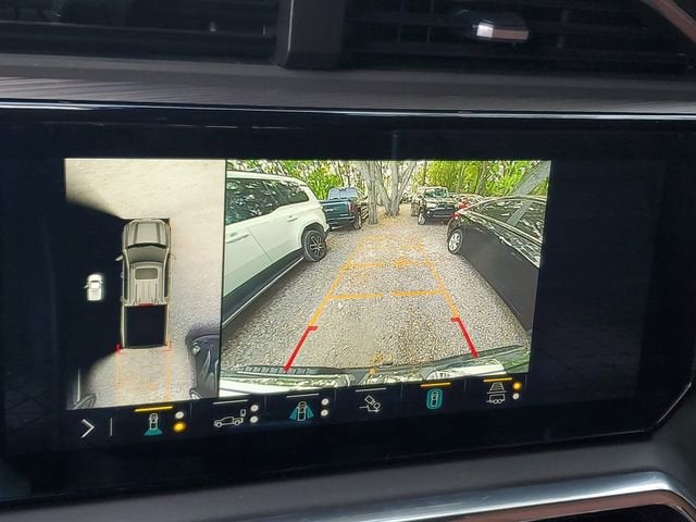 2023 GMC Sierra 1500 Denali Ultimate