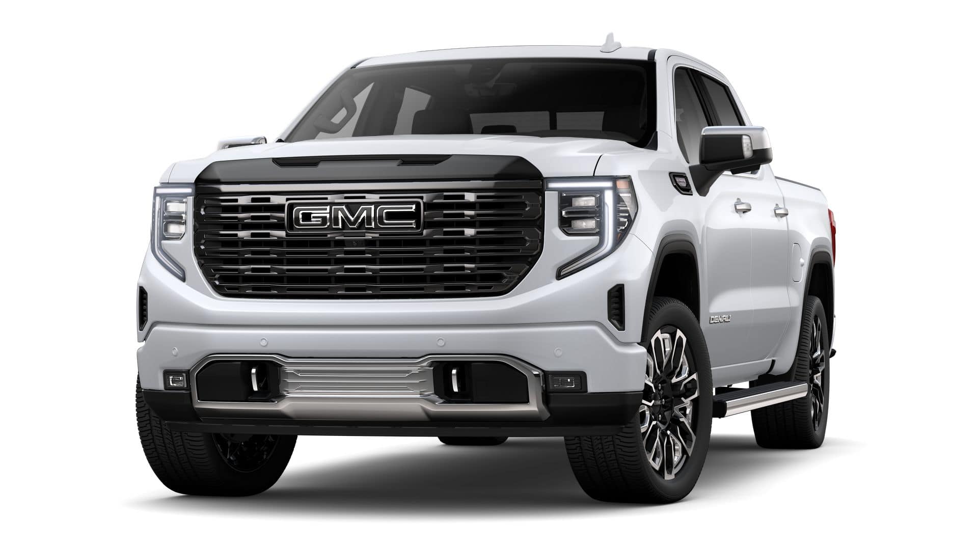 2026 GMC Sierra 4WD Crew Cab Short Box Denali Ultimate's photo