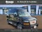 2025 GMC Savana Cargo 2500 Work Van