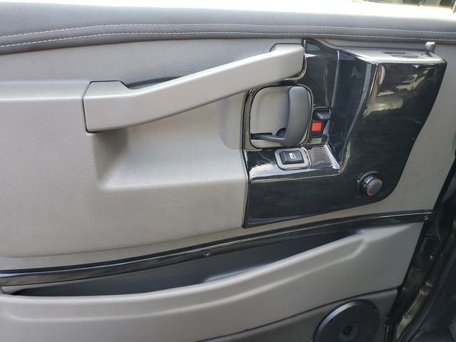 2025 GMC Savana Cargo 2500 Work Van