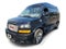 2025 GMC Savana Cargo 2500 Work Van