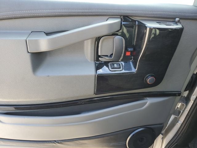 2026 GMC Savana Cargo 2500 Work Van