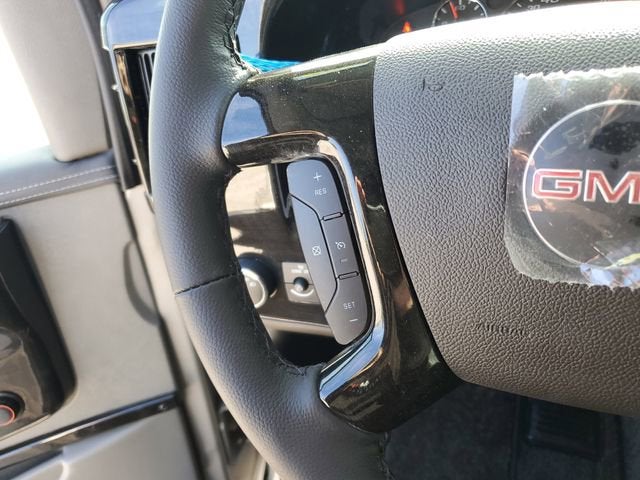 2026 GMC Savana Cargo 2500 Work Van