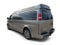 2026 GMC Savana Cargo 2500 Work Van