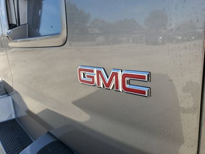 2026 GMC Savana Cargo 2500 Work Van