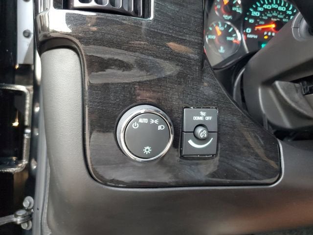 2024 GMC Savana Cargo 2500 Work Van