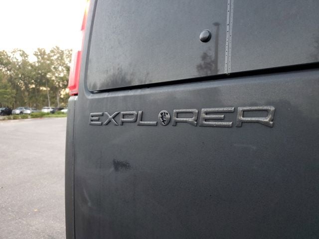 2024 GMC Savana Cargo 2500 Work Van