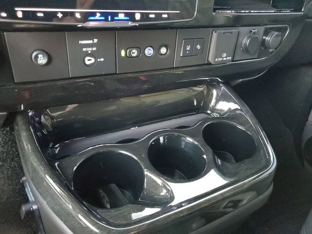 2024 GMC Savana Cargo 2500 Work Van