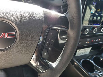 2025 GMC Savana Cargo 2500 Work Van