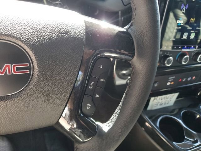 2025 GMC Savana Cargo 2500 Work Van