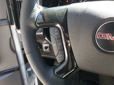 2025 GMC Savana Cargo 2500 Work Van