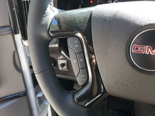 2025 GMC Savana Cargo 2500 Work Van