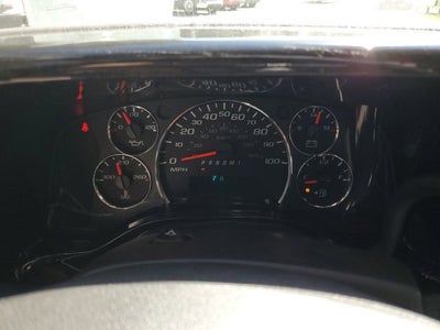 2025 GMC Savana Cargo 2500 Work Van