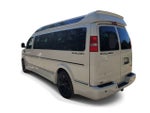 2025 GMC Savana Cargo 2500 Work Van