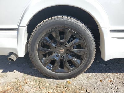 2025 GMC Savana Cargo 2500 Work Van