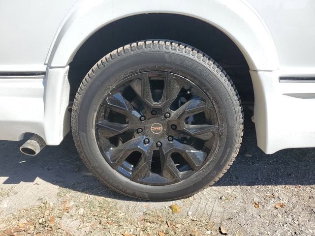 2025 GMC Savana Cargo 2500 Work Van