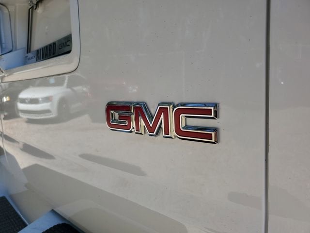 2025 GMC Savana Cargo 2500 Work Van
