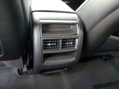 2021 Cadillac XT5 Luxury