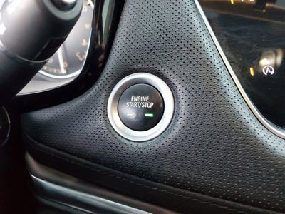 2021 Cadillac XT5 Luxury