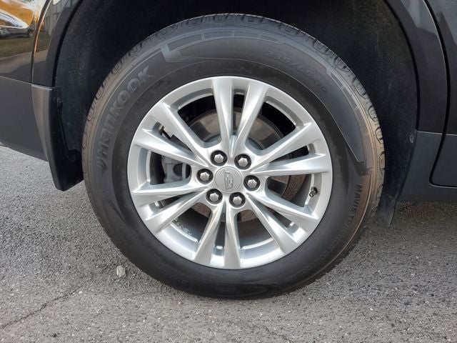 2021 Cadillac XT5 Luxury