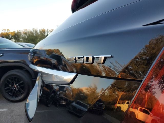 2021 Cadillac XT5 Luxury