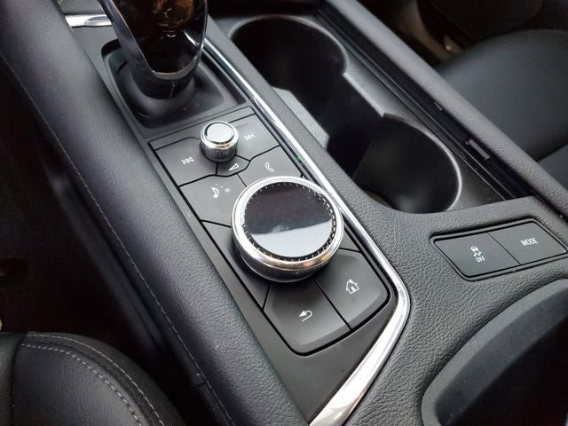 2021 Cadillac XT5 Luxury