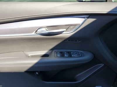 2025 Cadillac XT6 Luxury