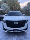 2022 Cadillac Escalade Sport