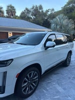 2022 Cadillac Escalade Sport