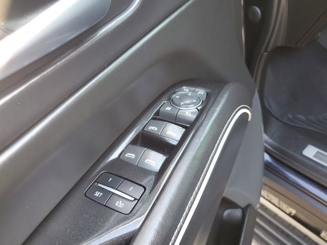 2022 Cadillac Escalade Sport Platinum