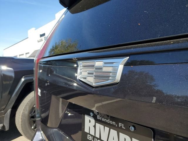 2022 Cadillac Escalade Sport Platinum