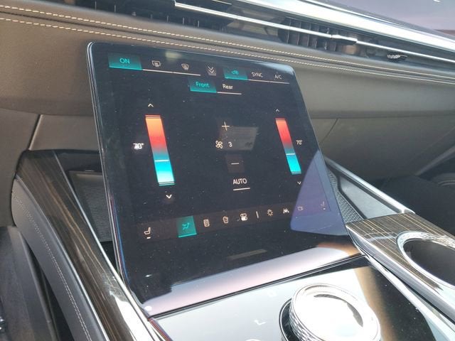 2025 Cadillac Escalade Premium Luxury